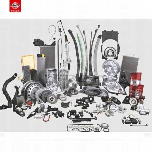 Frey 750105101 МАЯТНИК ПЕРЕДНІЙ L MERCEDES X164 OE 2513300707