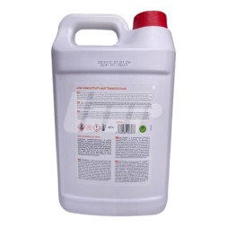 EVO05RM SATO TECH SATO Антифриз G12EVO 5л