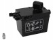 DT Spare Parts 32NSC0055 Насос підйому салону 1.22332 dt spare parts насос крену кабіни