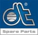 DT Spare Parts 32NSC0055 Насос підйому салону 1.22332 dt spare parts насос крену кабіни