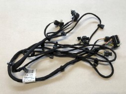 Mercedes-Benz OE A1775404003 WIĄZKA INSTALACJA PDC WIĄZKA INSTALACJA ZDERZAKA WIĄZKA INSTALACJA ELEKTRYCZNA PDC MERCEDES A KLASA W177 177 ПРОВОД ВСТАНОВЛЕННЯ БАМПЕРА КЛАС 177 A1775404003
