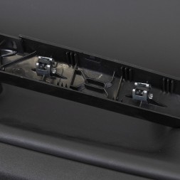 Fiat OE Обшивка передніх правих дверей чорна Alfa Romeo Stelvio OE 156156905