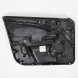 Fiat OE Обшивка передніх правих дверей чорна Alfa Romeo Stelvio OE 156156905