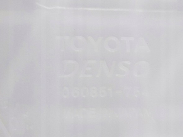 Lexus OE 8531578060 Бак для омивачів LEXUS NX 2021+ OE
