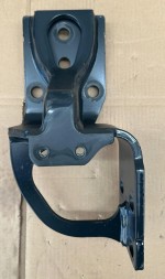 Iveco OE КРОНШТЕЙН КРІПЛЕННЯ ПІДВІСКИ КАБІНИ IVECO S-WAY 5802358794