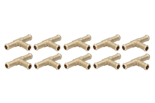 V-maxzone Part VIC-449802 Трійник для газового обладнання
