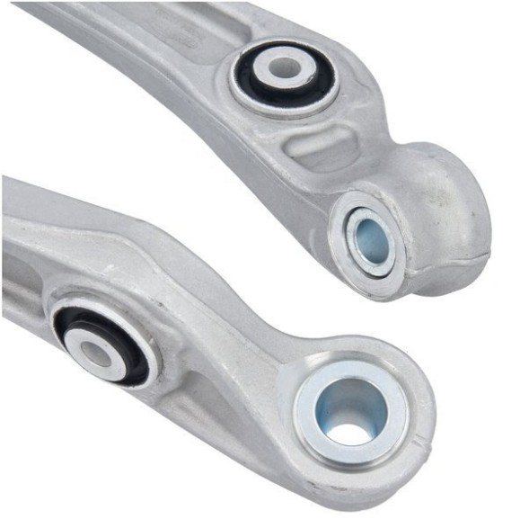 GEPCO 8K0407151F, 8K0407151G, 8K0407152F, 8K0407152G, 4G0407689A, 4G0407689C, 8W0407689A, 8W0407689B, 8K0 407 151 F, 8K0 407 151 G, 8K0 407 152 F КОМПЛЕКТ ВАЖЕЛІВ ПЕРЕДНІХ ЛІВИЙ ТА ПРАВИЙ AUDI A4 PORSCHE