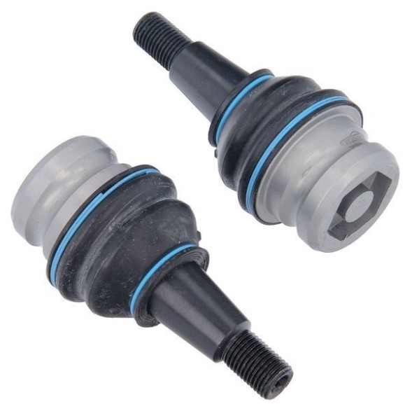 GEPCO 8K0407151F, 8K0407151G, 8K0407152F, 8K0407152G, 4G0407689A, 4G0407689C, 8W0407689A, 8W0407689B, 8K0 407 151 F, 8K0 407 151 G, 8K0 407 152 F КОМПЛЕКТ ВАЖЕЛІВ ПЕРЕДНІХ ЛІВИЙ ТА ПРАВИЙ AUDI A4 PORSCHE