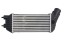 Thermotec DAC019TT Охолоджувач впускного повітря thermotec dac019tt