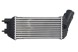 Thermotec DAC019TT Охолоджувач впускного повітря thermotec dac019tt
