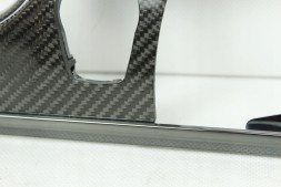 BMW OE 8055853 8055855 КАРБОН ДЕКОР ОБЗІДКИ BMW F06 F12 F13 M6