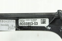 BMW OE 8055853 8055855 КАРБОН ДЕКОР ОБЗІДКИ BMW F06 F12 F13 M6