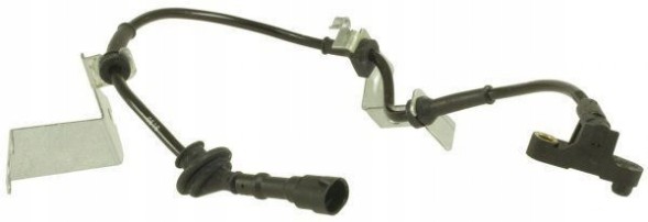 WELLS VEHICLE ELECTRONICS WVE-5S6526 ДАТЧИК ABS ПЕРЕДНІЙ ЛІВИЙ CHRYSLER SEBRING DODGE STRATUS 01-06