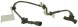 WELLS VEHICLE ELECTRONICS WVE-5S6526 ДАТЧИК ABS ПЕРЕДНІЙ ЛІВИЙ CHRYSLER SEBRING DODGE STRATUS 01-06