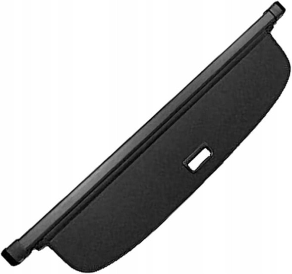 Volkswagen OE 763236252406 Захисна шторка багажника для Volkswagen Tiguan 2009-2015