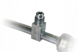AIC 58433 58433 Шнур гідропідсилювача renau lt clio ii 1.2 98-10