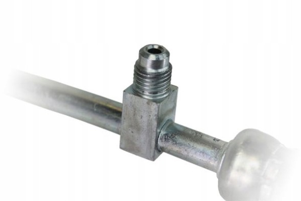 AIC 58433 58433 Шнур гідропідсилювача renau lt clio ii 1.2 98-10