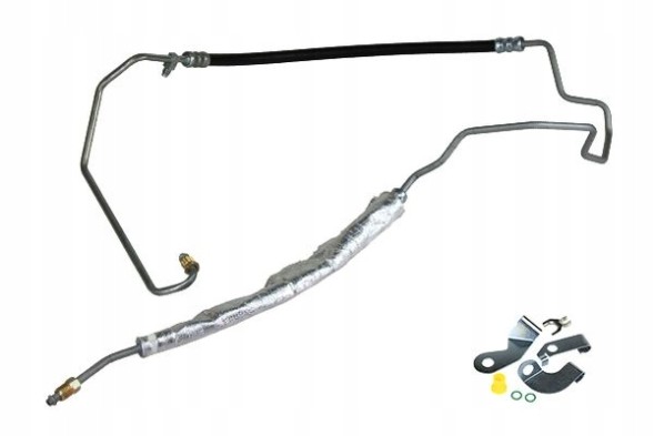 AIC 58433 58433 Шнур гідропідсилювача renau lt clio ii 1.2 98-10