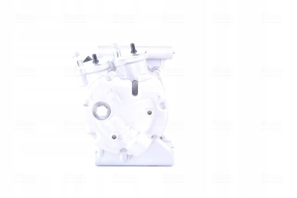 Nissens 89571 Компресор кондиціонера nissens 89571