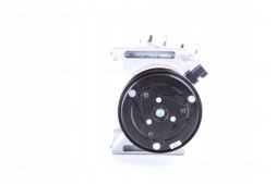 Nissens 89571 Компресор кондиціонера nissens 89571
