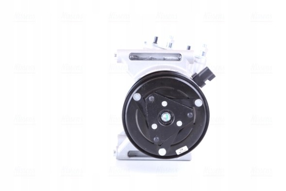 Nissens 89571 Компресор кондиціонера nissens 89571