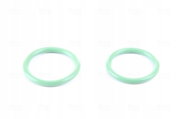 Nissens 89571 Компресор кондиціонера nissens 89571