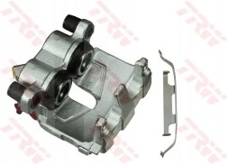 TRW BHS1510E Затискач гальма лівий передній bhs1510e trw volvo