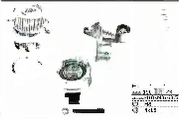 Шефлер І.НА 530 0546 30 Комплект грм + водяний насос 530 0546 30 ina audi