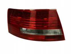 Polcar 4F5945095F Лампа задня ліва седан audi a6 c6 05.04-10.08 4f5945095f