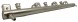 Audi OE 022133317M, DWP528473OE Паливна рейка 3.2 V6 BUB VW EOS Golf V Audi TT A3 8P 022133317M Нова OE