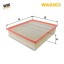 WA9203 WIX FILTERS Фільтр повітряний