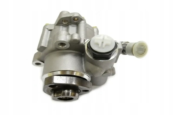 Maxgear 48-0066 Насос гідропідсилювача 48-0066 maxgear vw transporter