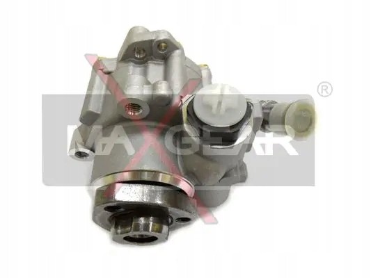 Maxgear 48-0066 Насос гідропідсилювача 48-0066 maxgear vw transporter