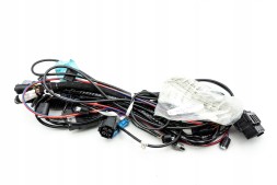 BMW OE 61116943320 Джгут проводів передній лівий BMW E46 Кабріолет