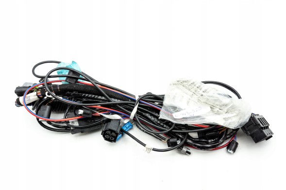 BMW OE 61116943320 Джгут проводів передній лівий BMW E46 Кабріолет