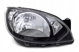 Китай 5491-10GS9665-1123R-LDEM2BM SKODA CITIGO ВІД 2012- ЛАМПА ФАРА ПРАВА