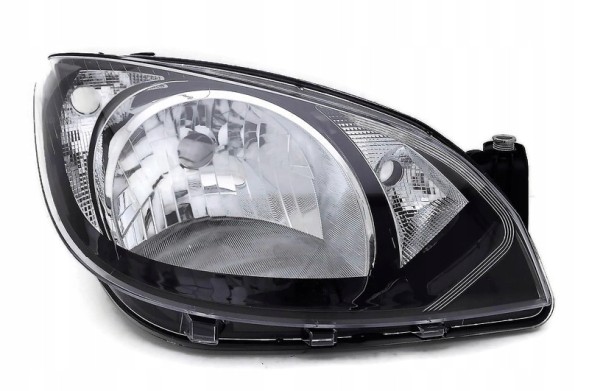 Китай 5491-10GS9665-1123R-LDEM2BM SKODA CITIGO ВІД 2012- ЛАМПА ФАРА ПРАВА