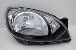 Китай 5491-10GS9665-1123R-LDEM2BM SKODA CITIGO ВІД 2012- ЛАМПА ФАРА ПРАВА