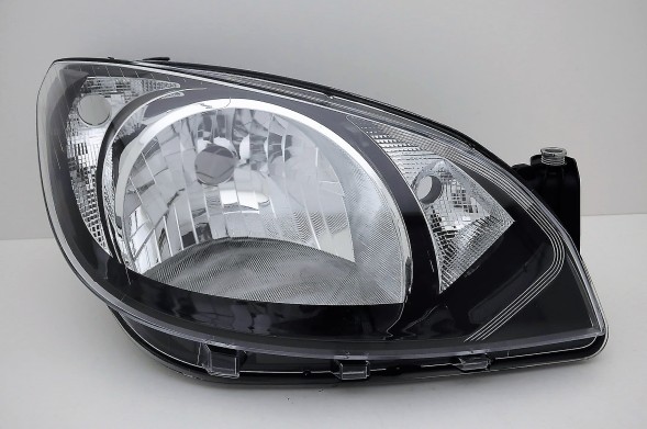 Китай 5491-10GS9665-1123R-LDEM2BM SKODA CITIGO ВІД 2012- ЛАМПА ФАРА ПРАВА