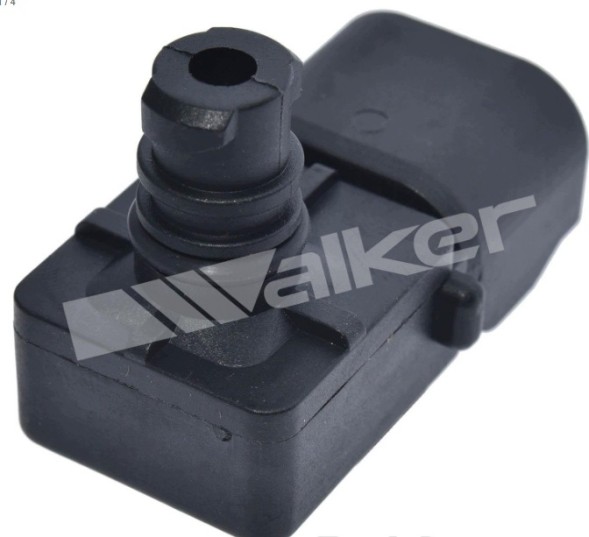 Walker Products 2251049 ДАТЧИК DODGE DURANGO NITRO CHARGER RAM 1500 ДАТЧИК ПОТОКУ ПОВІТРЯ