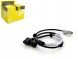 TRI8180 28132/RS5 TRISCAN ДАТЧИК ABS PEUGEOT ПЕРЕДНИЙ 607 2.0 HDI