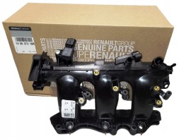 Renault OE 140037318R 140039107R 161200428R HMLGT2811R 10R-036384 67R-010323 110R-010201 КОЛЕКТОР ВПУСКНИЙ ГАЗОВИЙ 140037318R дросель 161200428R RENAULT DACIA 1.0 TCE