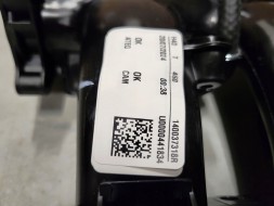 Renault OE 140037318R 140039107R 161200428R HMLGT2811R 10R-036384 67R-010323 110R-010201 КОЛЕКТОР ВПУСКНИЙ ГАЗОВИЙ 140037318R дросель 161200428R RENAULT DACIA 1.0 TCE