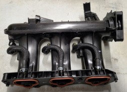 Renault OE 140037318R 140039107R 161200428R HMLGT2811R 10R-036384 67R-010323 110R-010201 КОЛЕКТОР ВПУСКНИЙ ГАЗОВИЙ 140037318R дросель 161200428R RENAULT DACIA 1.0 TCE