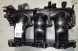 Renault OE 140037318R 140039107R 161200428R HMLGT2811R 10R-036384 67R-010323 110R-010201 КОЛЕКТОР ВПУСКНИЙ ГАЗОВИЙ 140037318R дросель 161200428R RENAULT DACIA 1.0 TCE