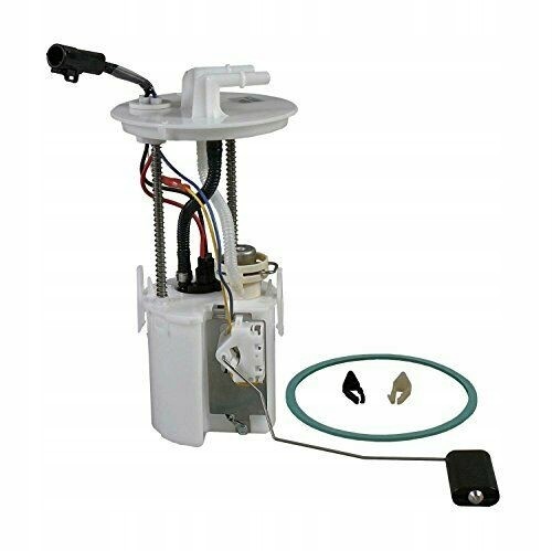 Ultra Power E2291M AJ031335XB, YF091335XC, YL8Z9H307AA, YL8Z9H307AE, YL8Z9H307AF, YL8Z9H307AG, YL8Z9H307AH, YL8Z9H307BA ТНВД Ford Escape Maverick Mazda Tribute 2.0 3.0 2001-2004 КОМПЛЕКТ