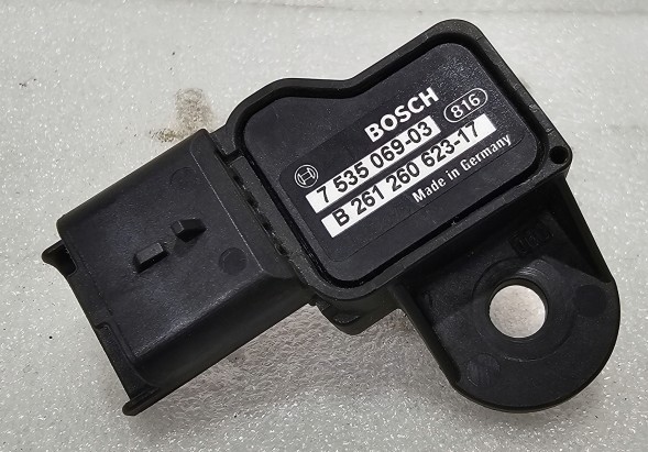 Mini OE 7535069 MINI OE ORG ДАТЧИК ТЕМПЕРАТУРИ ТИСКУ МІНІ R55 R56 R57 - 7535069