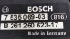 Mini OE 7535069 MINI OE ORG ДАТЧИК ТЕМПЕРАТУРИ ТИСКУ МІНІ R55 R56 R57 - 7535069