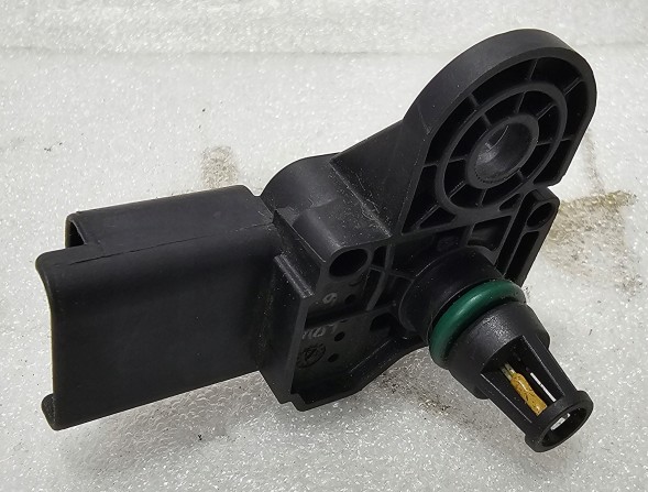 Mini OE 7535069 MINI OE ORG ДАТЧИК ТЕМПЕРАТУРИ ТИСКУ МІНІ R55 R56 R57 - 7535069