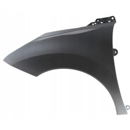 Kordex PEUGEOT 3008 PLASTIK BŁOTNIK BLOTNIK KORDEX 1 КРИЛО PEUGEOT 3008 09-16 ПЕРЕДНЕ ЛІВЕ